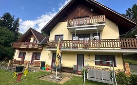 Apartmany U Kamenky